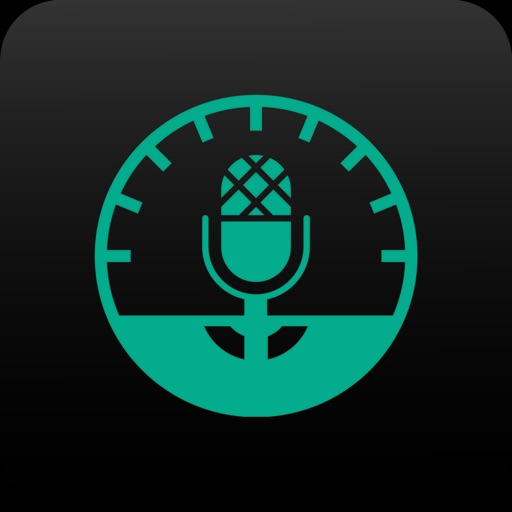 GP Meter iOS App