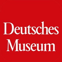 Deutsches Museum app funktioniert nicht? Probleme und Störung