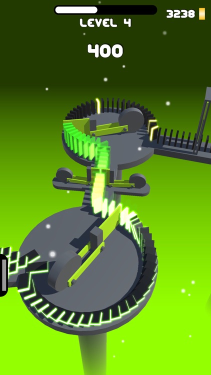 Domino Dash screenshot-7