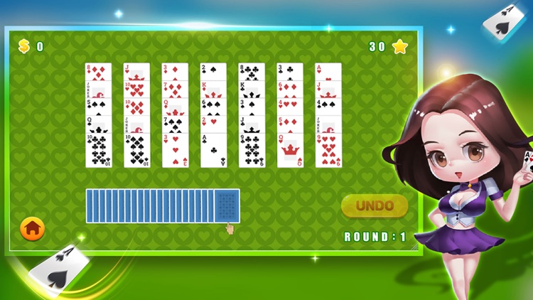 Happy Solitaire Join