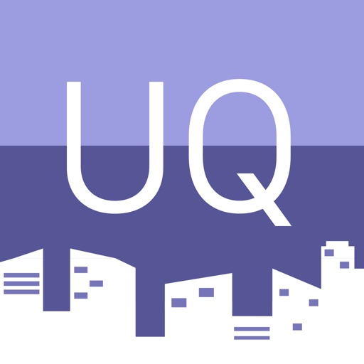 Urban Quest - Unlock your city