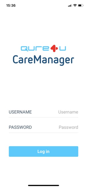 Qure4u CareManager(圖1)-速報App