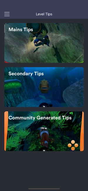 GameNet for - Feed & Grow:Fish(圖3)-速報App