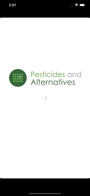 Pesticides & Alternatives(圖5)-速報App