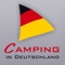 „Camping in Deutschland“ ist die App zum Thema Camping, Tourismus und Freizeit