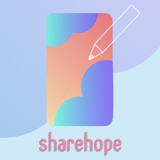 Sharehope By Kaoru Muta