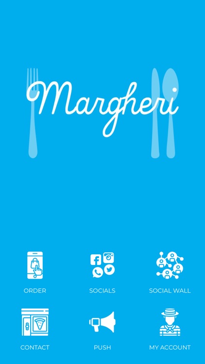 Margheri