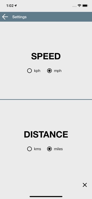 Speedometer-Trip Meter(圖4)-速報App