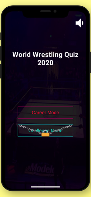 World Wrestling Quiz 2020