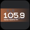 NOVA NORTE FM