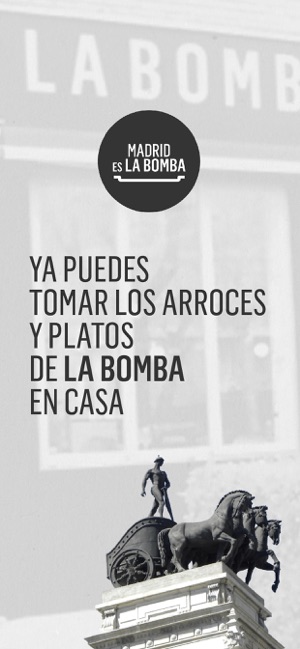 Madrid es la Bomba(圖1)-速報App