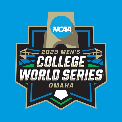 NCAA Men's CWS by NCAA