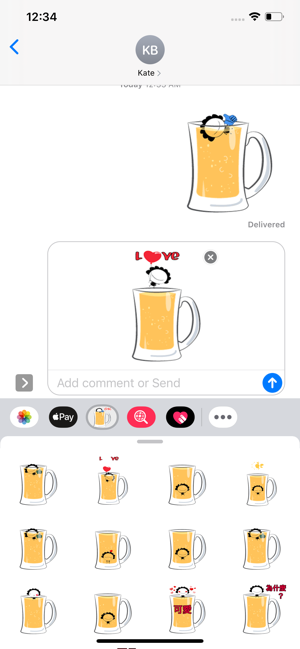 Beer Time Chinese(圖3)-速報App