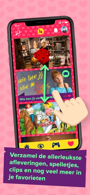 Ketnet(圖4)-速報App