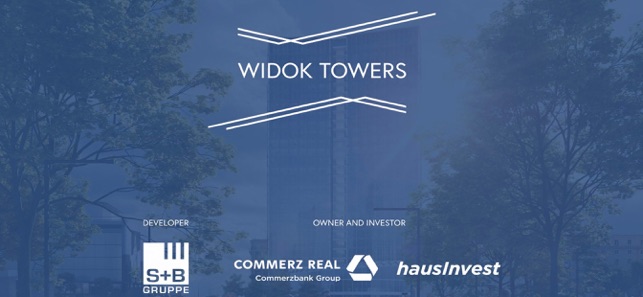 Widok Towers(圖1)-速報App