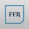 This app is your resource for all FFR events, including FFR University, FFR focus groups, and national meetings