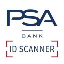 PSA Bank ID Scan