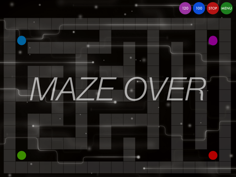 A-Maze screenshot 3