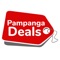 PampangaDeals is a mobile app that brings you the hottest and latest deals and promotional ads in Pampanga