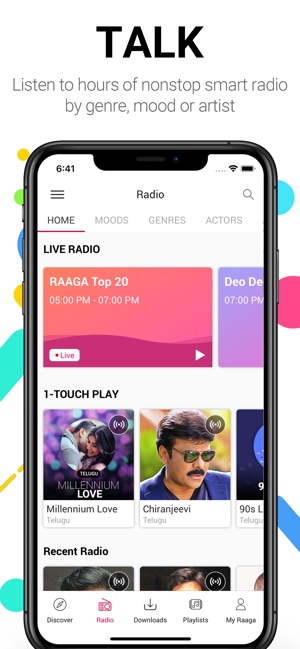 free telugu songs download app for android