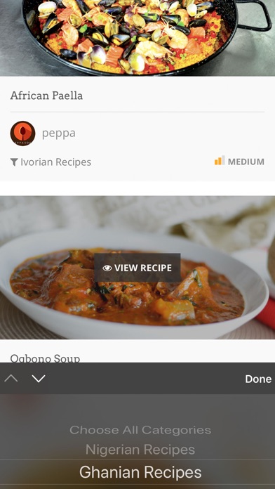 Peppa Soup screenshot 2
