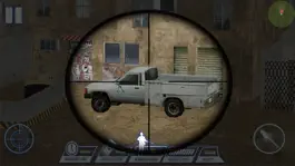 Game screenshot Smart Sniper Attack mod apk