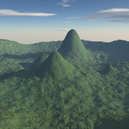 fourmountains