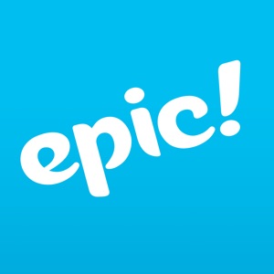 Epic! - Kids’ Books and Videos download