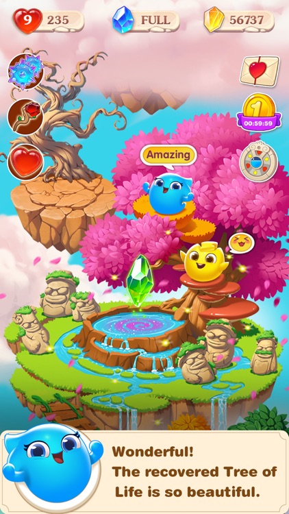 Pixie Puzzledom screenshot-4