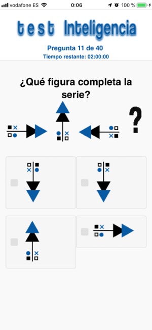 Test Inteligencia(圖2)-速報App