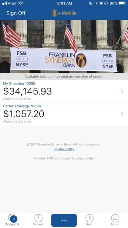 Synergy eBusiness Premium