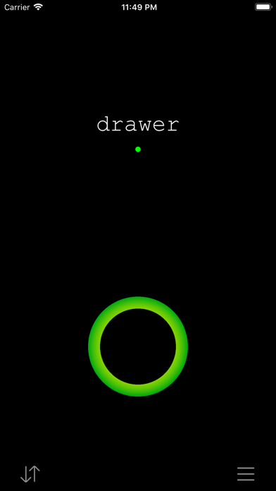 How to cancel & delete Bravo - Morse Code Trainer from iphone & ipad 2