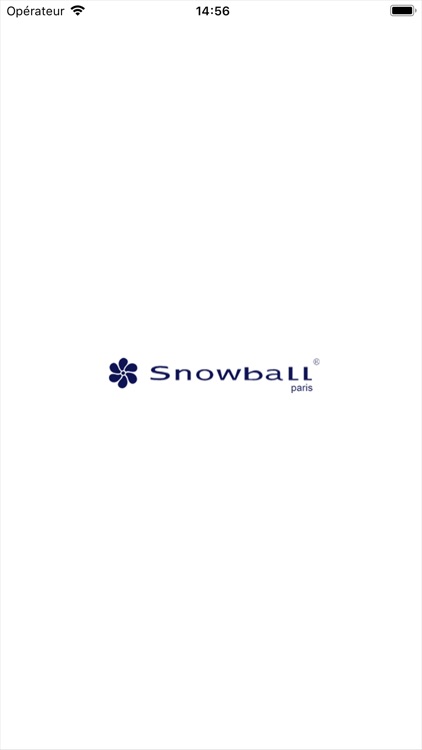 Snowball Paris