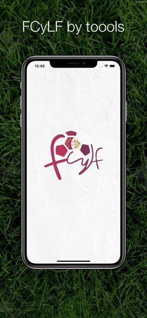 FCYLF Fútbol(圖1)-速報App