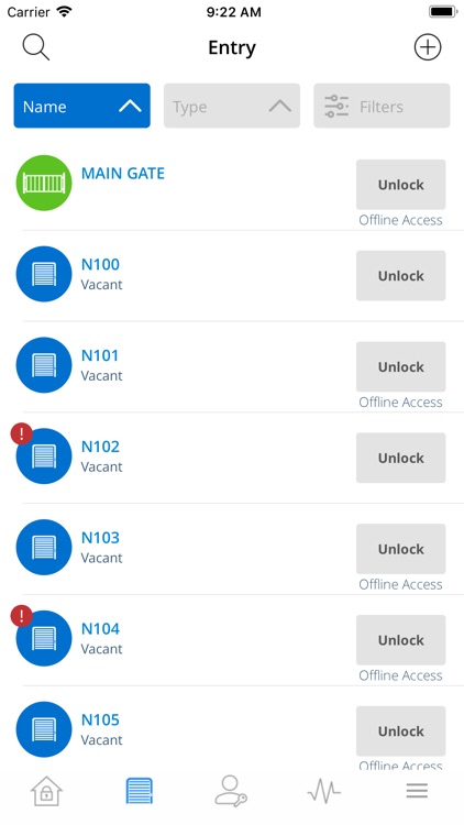 Comfort Storage Access By Nokē screenshot-5