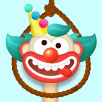 Le Pendu. Circus pour PC