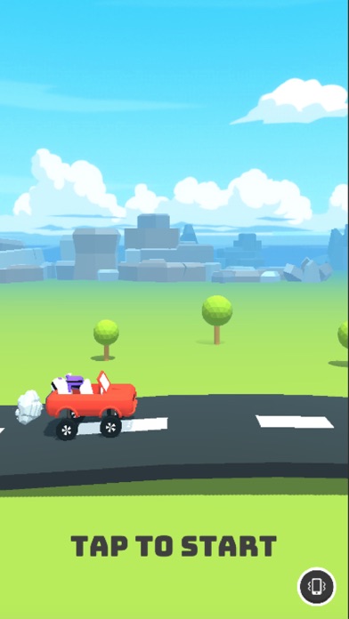 Taxi Hero 3D screenshot 3