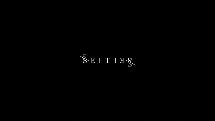 Seities: The Path Between Us