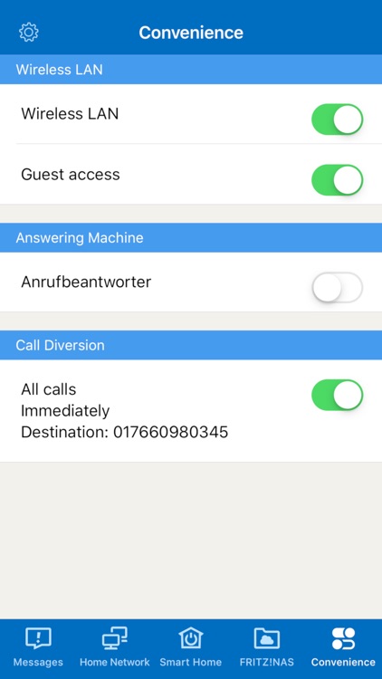 MyFRITZ!App screenshot-4