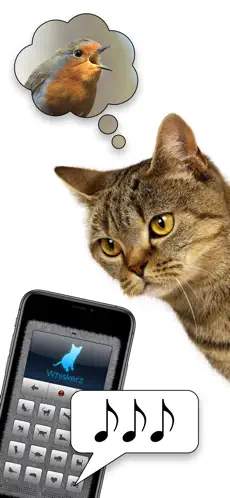 Captura 3 Traductor Humano-Gato Deluxe iphone