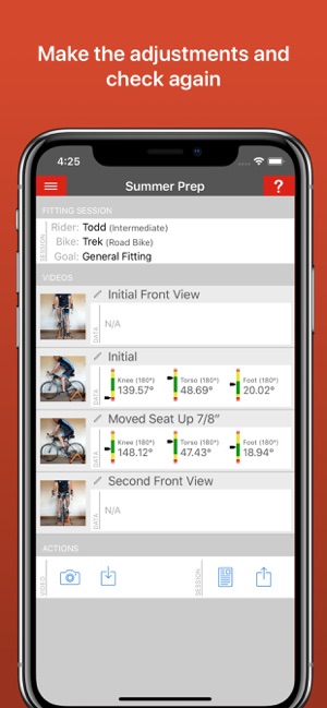 Bike Fast Fit Elite(圖9)-速報App