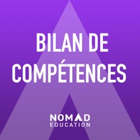 Bilan de compétences app not working? crashes or has problems?