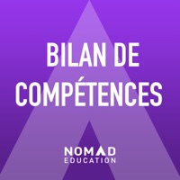 Contacter Bilan de compétences