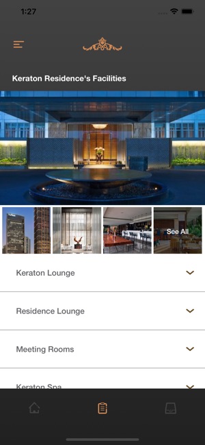 Keraton Residence(圖2)-速報App