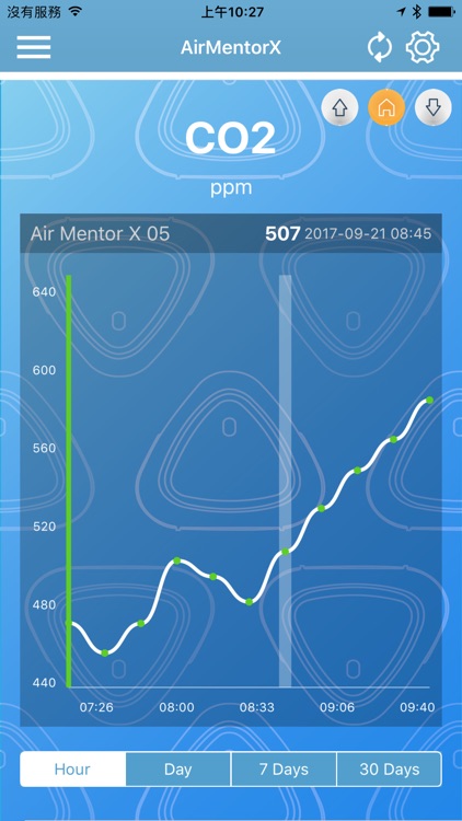 Air Mentor 2 screenshot-3