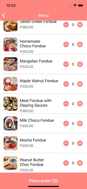 FonduePot(圖3)-速報App