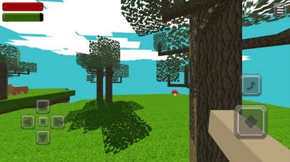 SKYBLOCK (PE) Screenshot 2