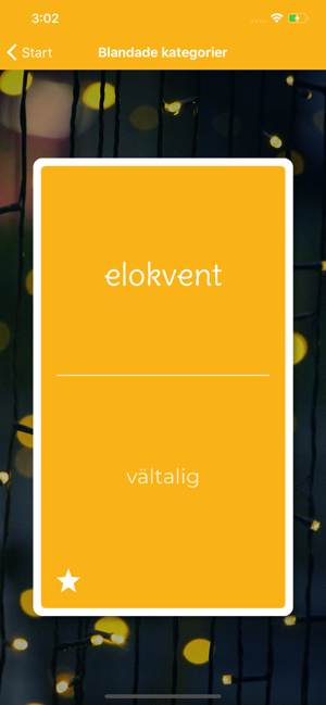 Elokvent