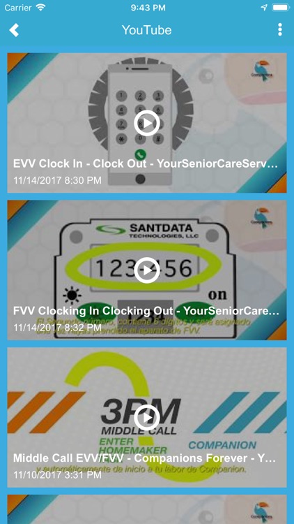 Companions Forever LLC