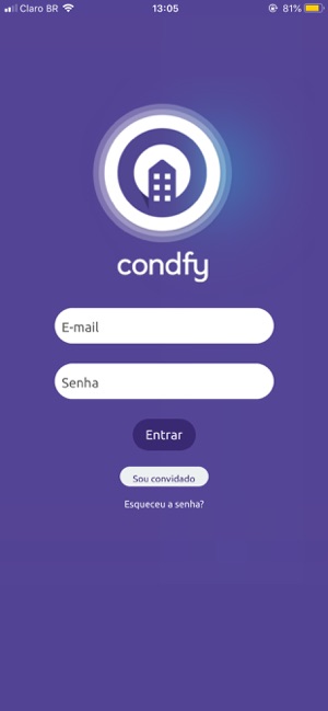 Condfy